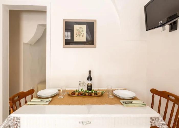 3482 Vico dei Mille by Barbarhouse