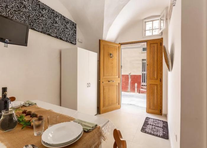 3482 Vico dei Mille by Barbarhouse