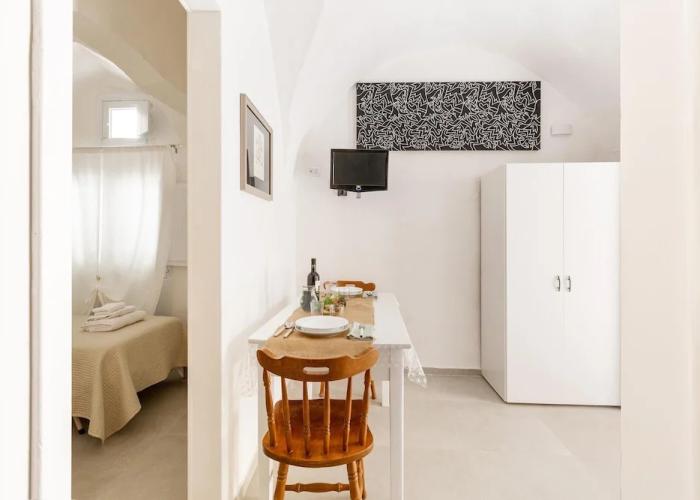 3482 Vico dei Mille by Barbarhouse