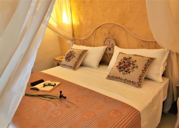 A Locanda Tù Marchese