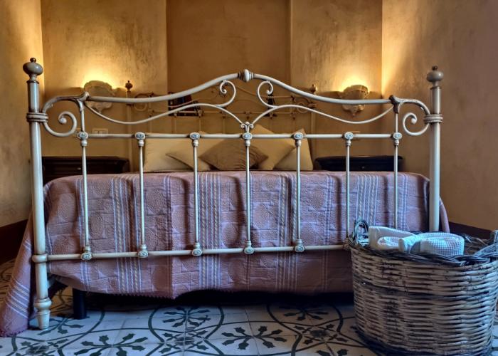A Locanda Tù Marchese