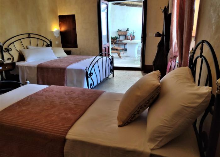 A Locanda Tù Marchese