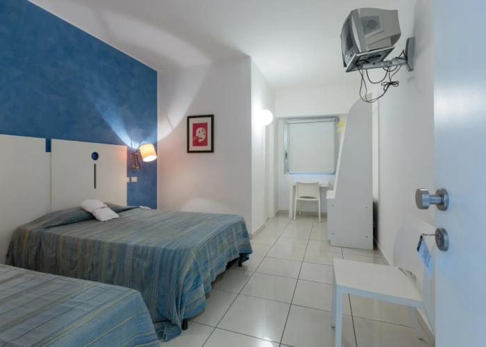 Silver Hotel