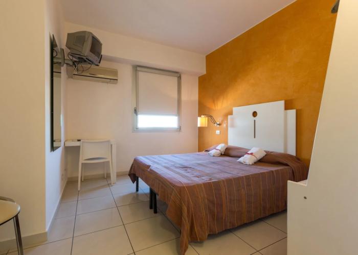 Silver Hotel