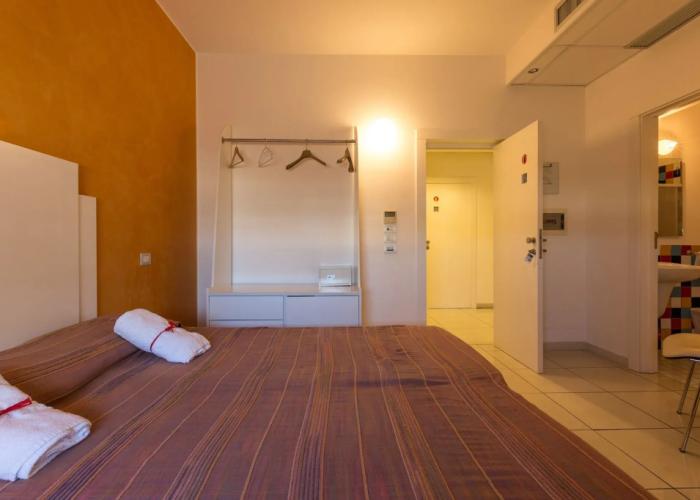 Silver Hotel