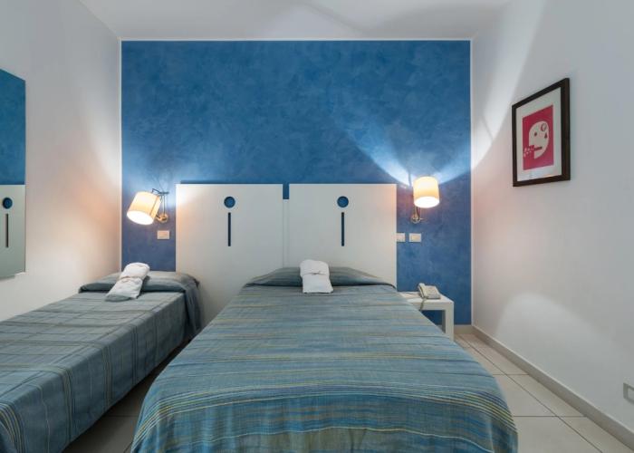 Silver Hotel