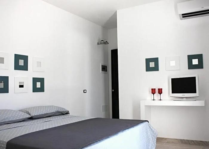 Corte Baracca B&B Suite