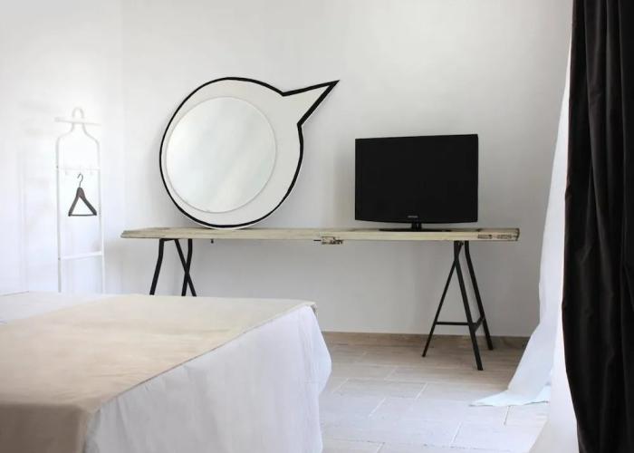 Corte Baracca B&B Suite