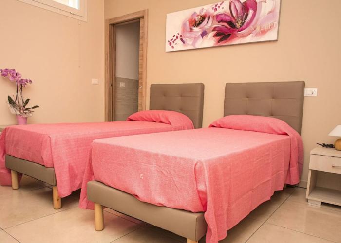 Marilu B&B