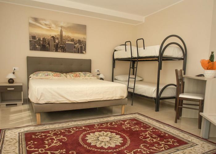 Marilu B&B