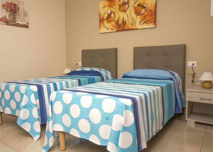 Marilu B&B
