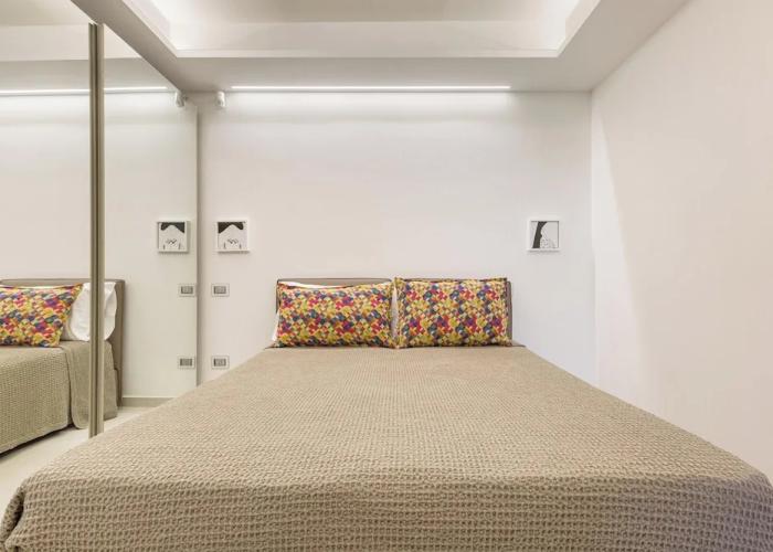 2502 B&B Villa Eragea - Camere Standard by Barbarhouse