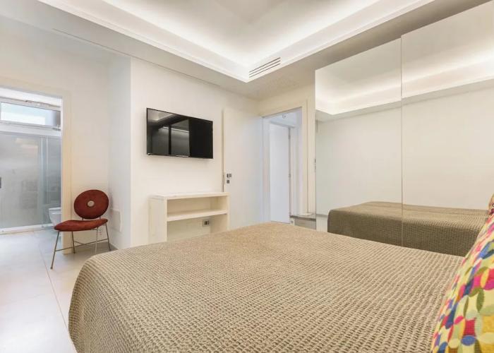 2502 B&B Villa Eragea - Camere Standard by Barbarhouse