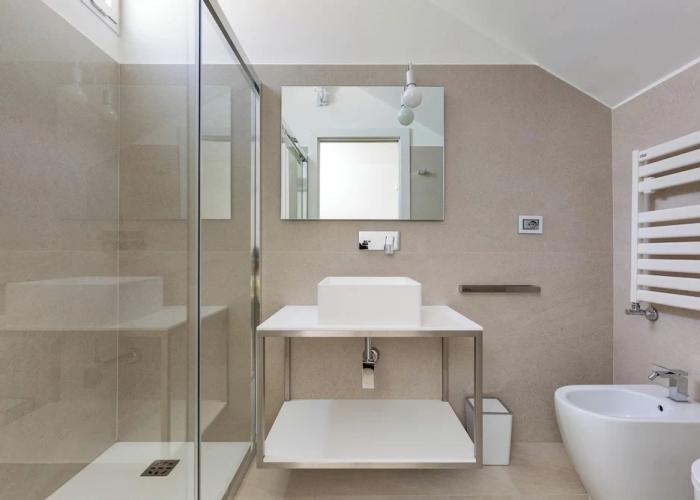 2502 B&B Villa Eragea - Camere Standard by Barbarhouse
