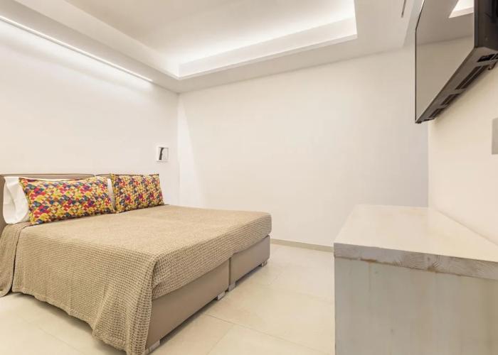 2502 B&B Villa Eragea - Camere Standard by Barbarhouse