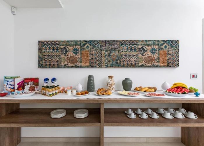 2502 B&B Villa Eragea - Camere Standard by Barbarhouse