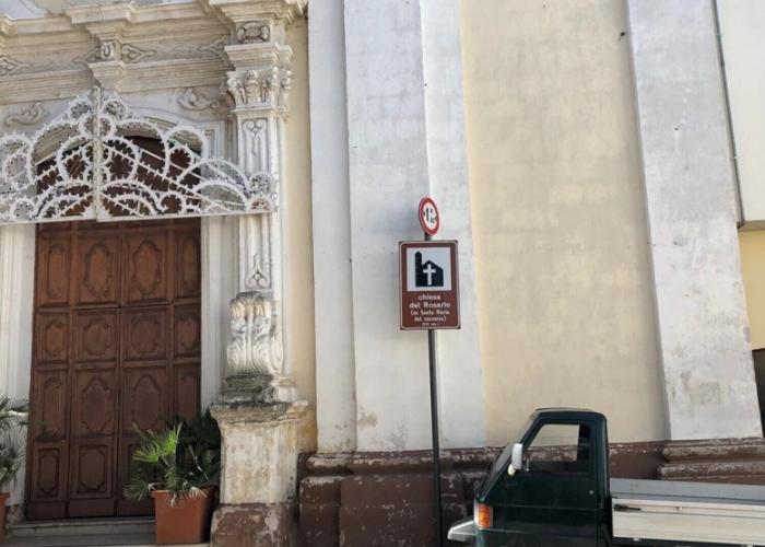Palais Gentile Salento Puglia