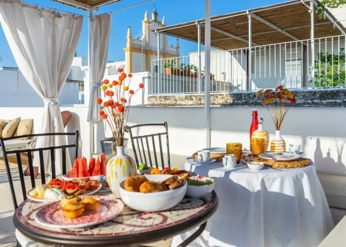 Palais Gentile Salento Puglia