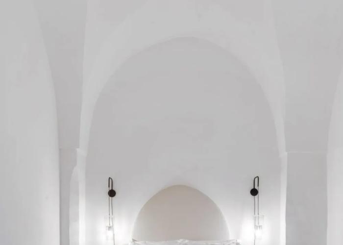 Palais Gentile Salento Puglia