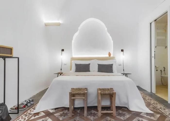 Palais Gentile Salento Puglia