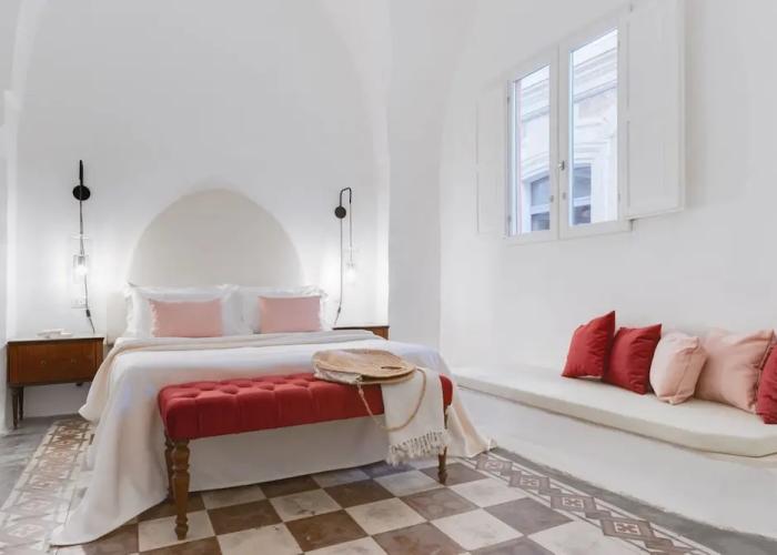 Palais Gentile Salento Puglia