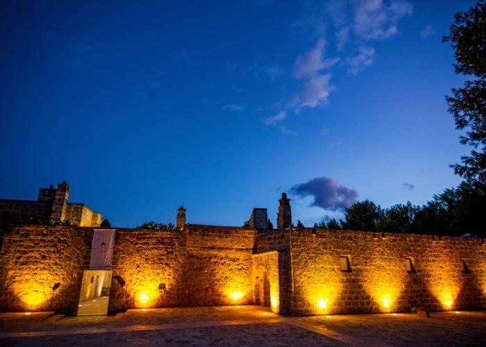 Masseria Relais Santa Teresa