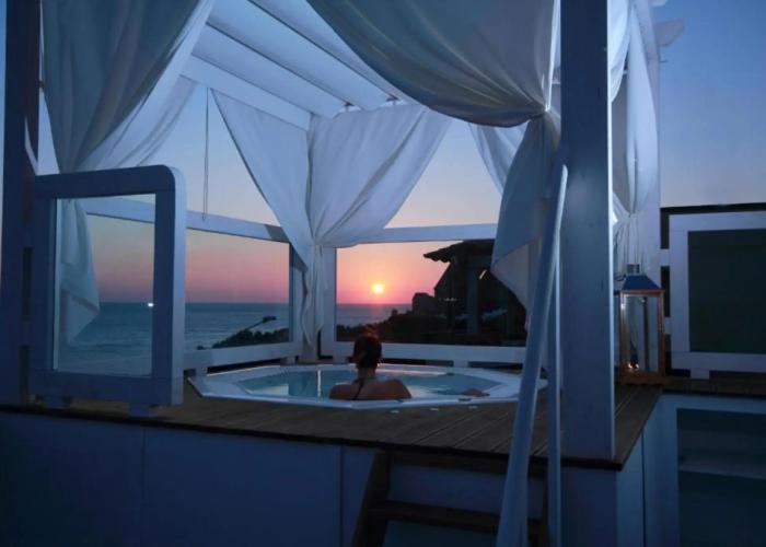 Miramare Gallipoli Hotel