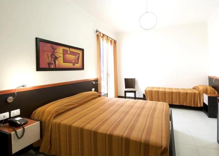 Miramare Gallipoli Hotel