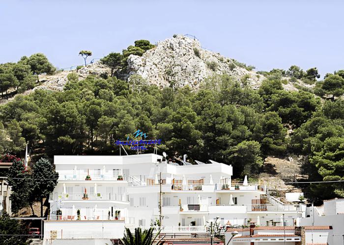 Miramare Gallipoli Hotel
