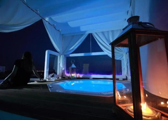 Miramare Gallipoli Hotel
