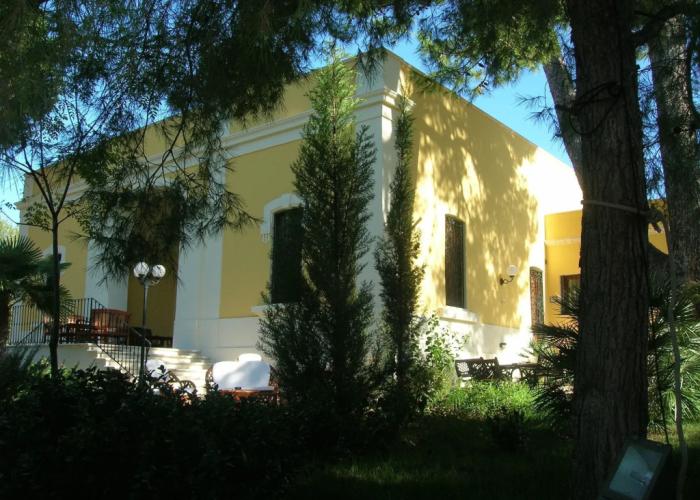 Dimora Relais Excelsa