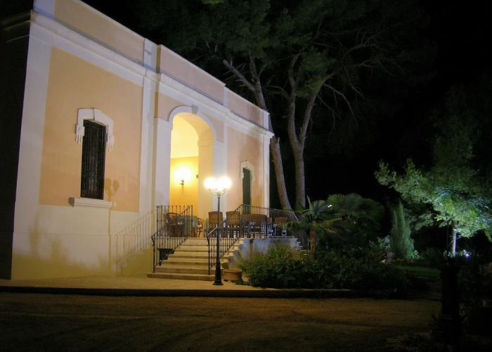 Dimora Relais Excelsa