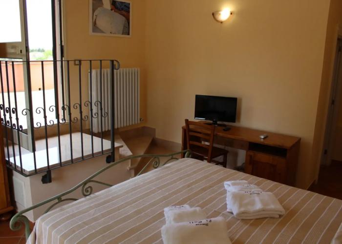 Dimora Li Cuti B&B