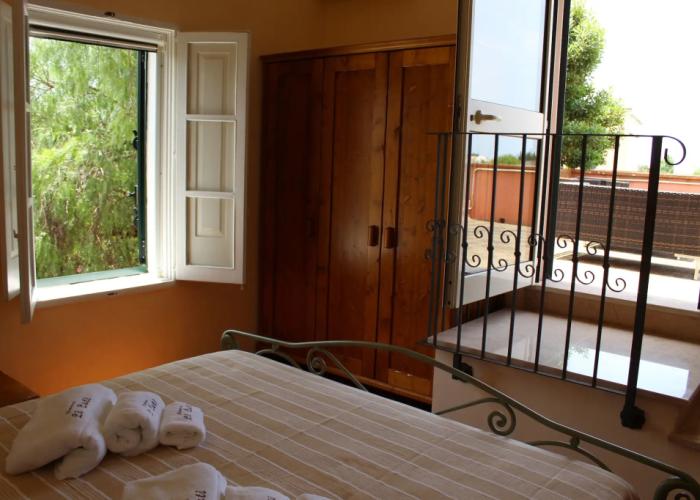 Dimora Li Cuti B&B