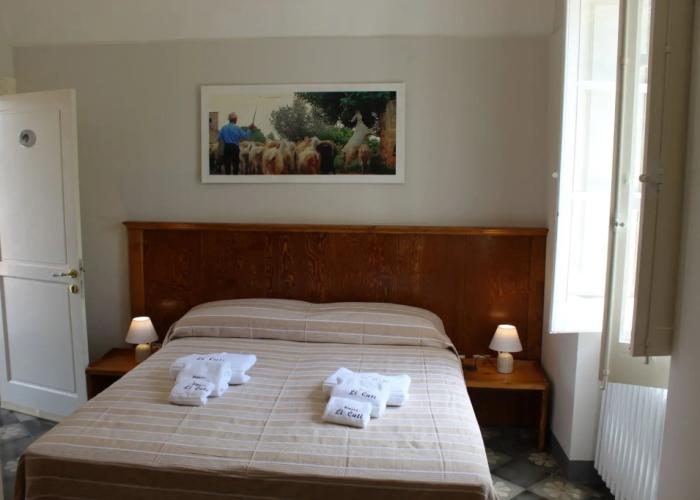 Dimora Li Cuti B&B