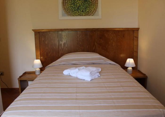 Dimora Li Cuti B&B