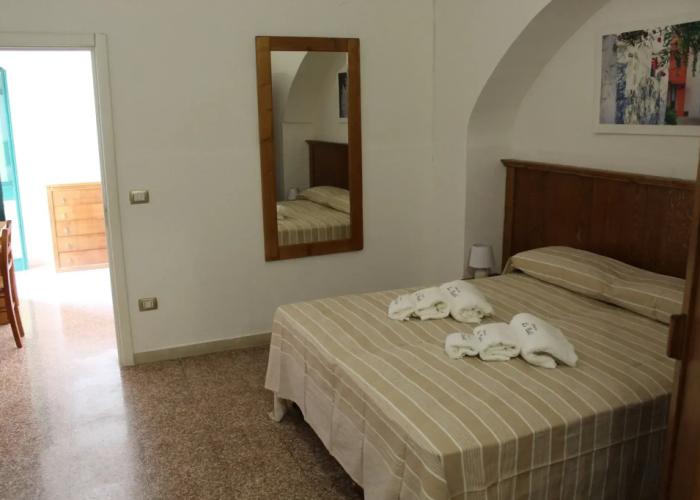 Dimora Li Cuti B&B