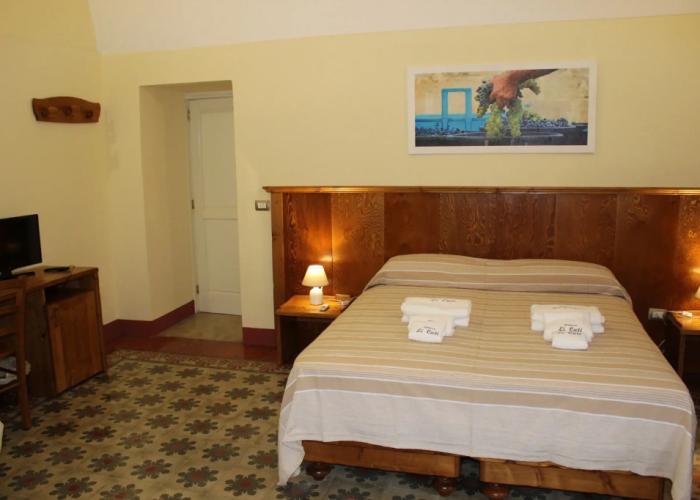 Dimora Li Cuti B&B