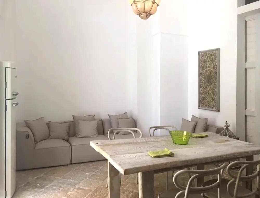 Villa Starace Suites et Appartements