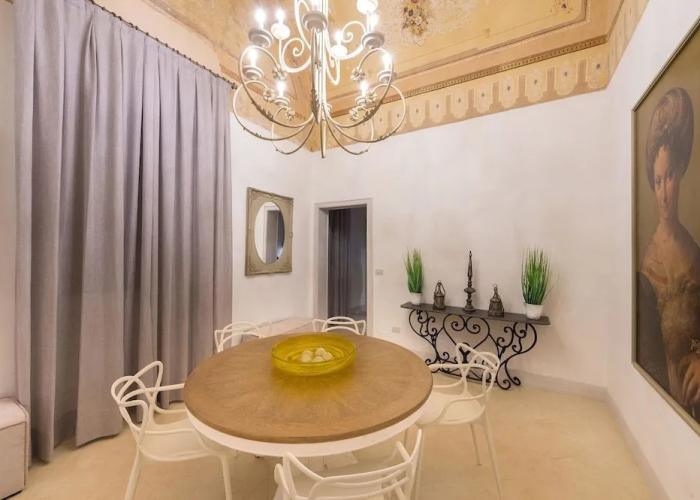 Villa Starace Suites et Appartements