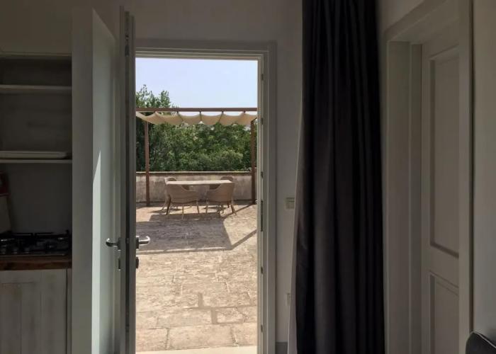 Villa Starace Suites et Appartements