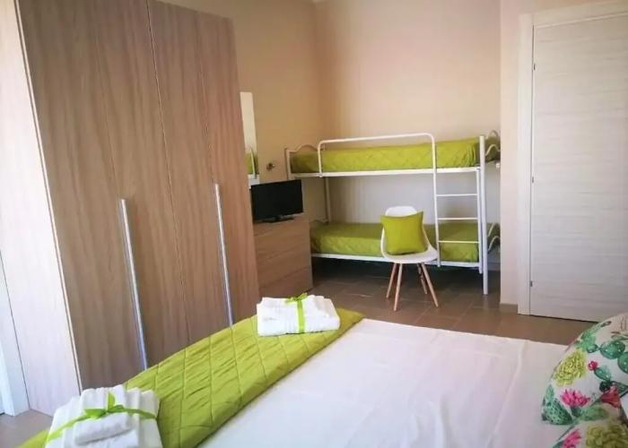 Aden B&B Salento