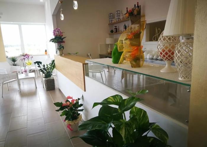 Aden B&B Salento