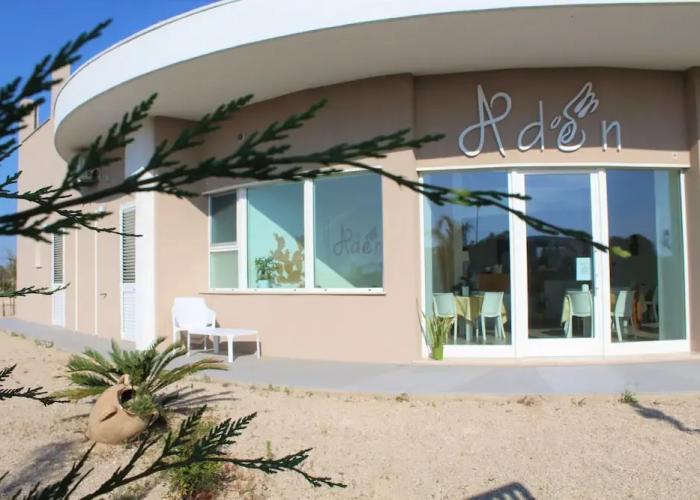 Aden B&B Salento