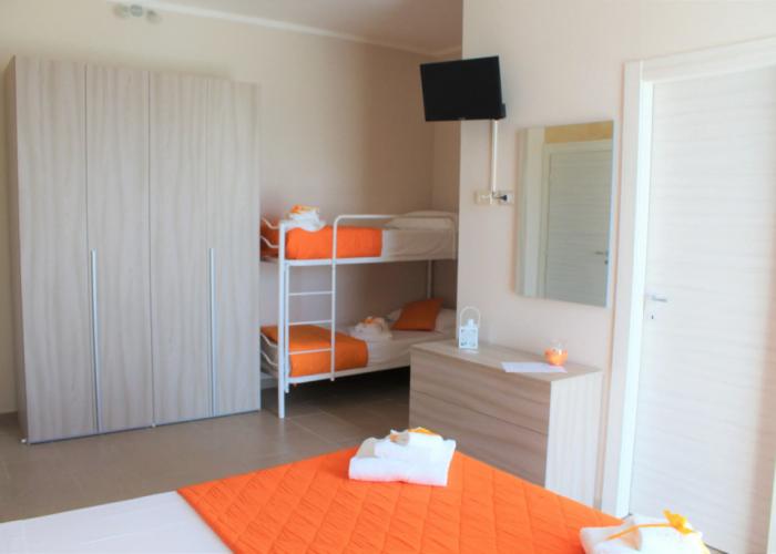 Aden B&B Salento