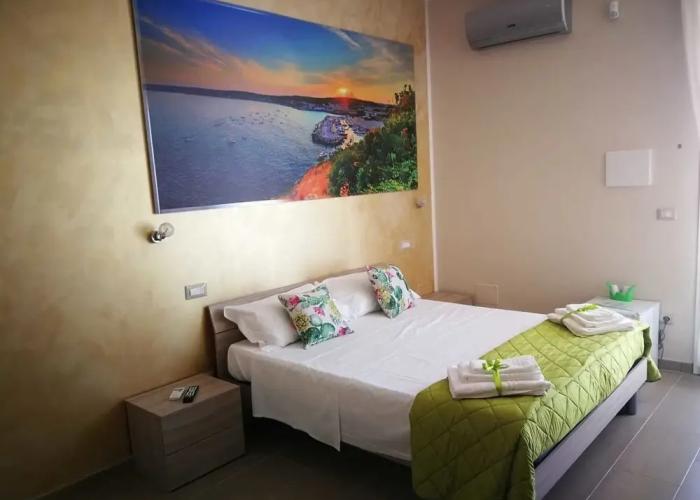 Aden B&B Salento