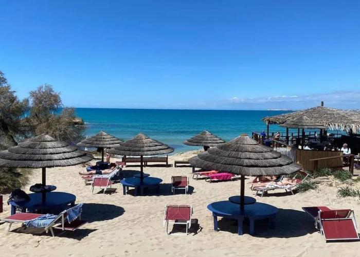 Villa Costes Gallipoli Hotel