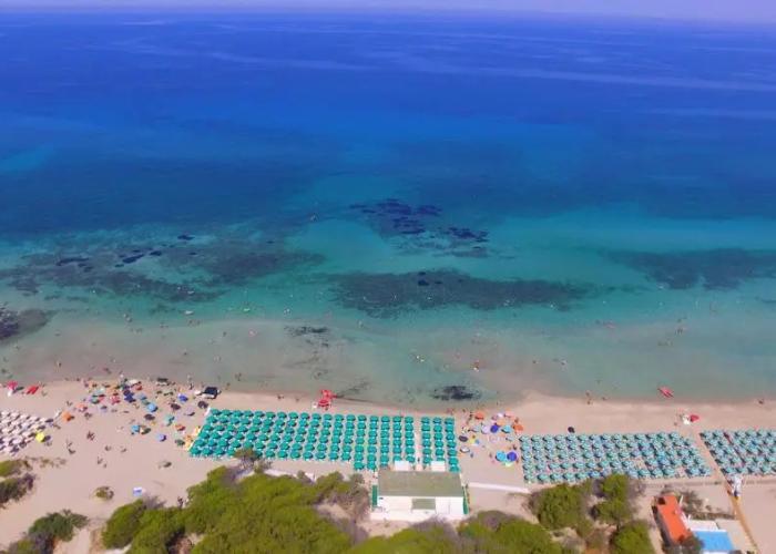 Villa Costes Gallipoli Hotel