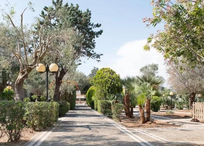 Villa Costes Gallipoli Hotel