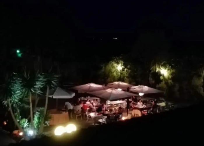 Villa Costes Gallipoli Hotel